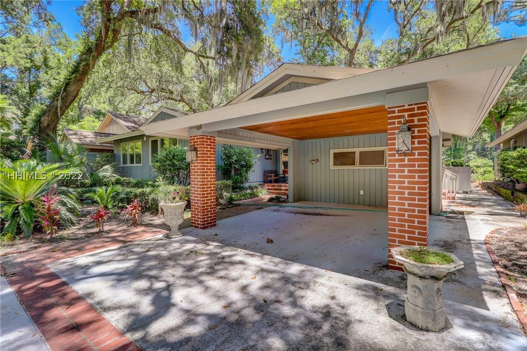 36 Wood Duck Ct., Hilton Head Island, SC 29928