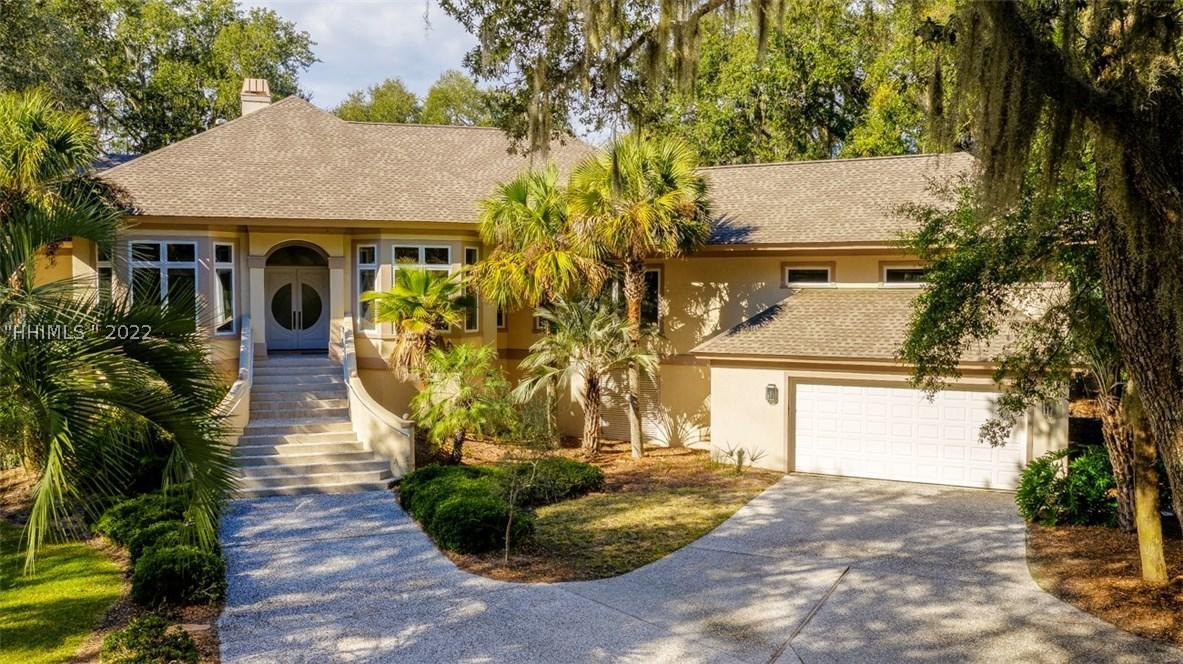 29 Sea Ln., Hilton Head Island, SC 29928