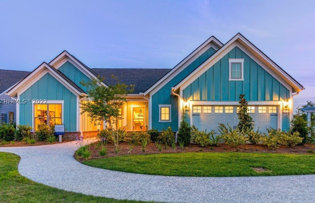 76 Wheelhouse Way, Bluffton, SC 29910