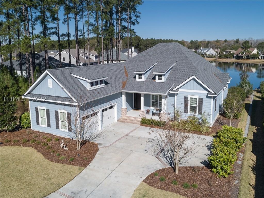 50 Hampton Lake Crossing, Bluffton, SC 29910