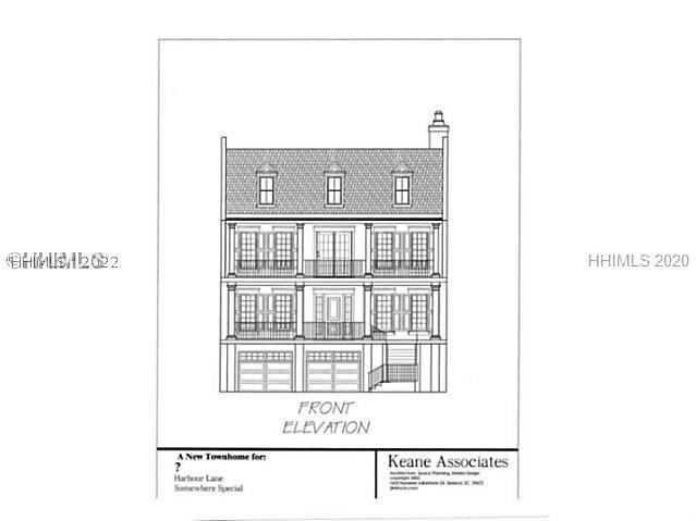 141 Harbour Passage, Hilton Head Island, SC 29926