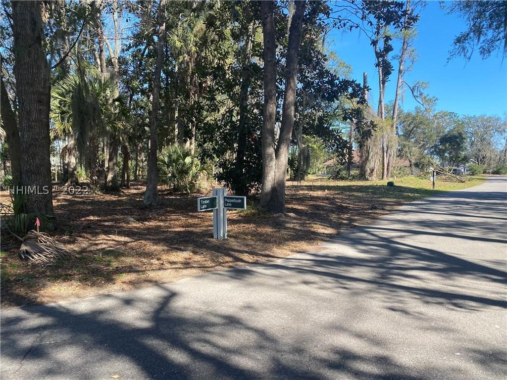 2 Pepper Bush Ln., Hilton Head Island, SC 29926