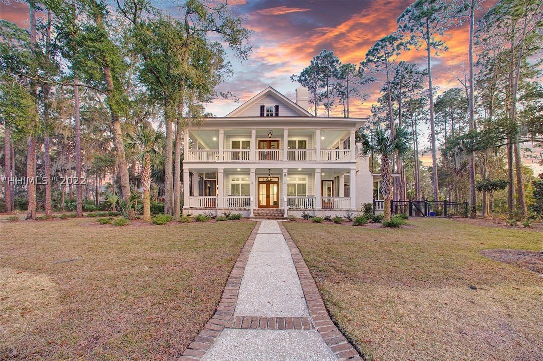 3 Refuge St., Bluffton, SC 29910