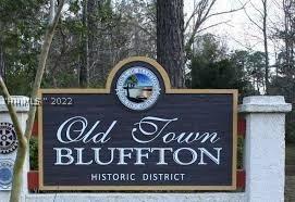 9 Guerrard Ave, Bluffton, SC 29910