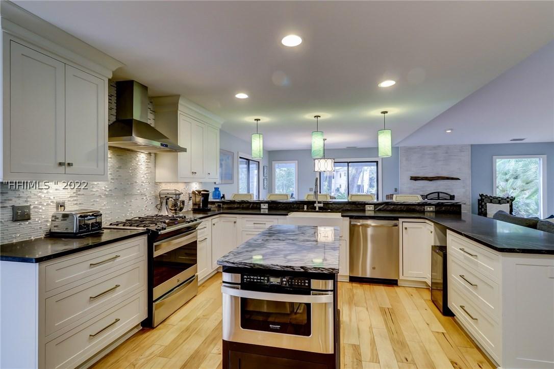 47 Port Tack, Hilton Head Island, SC 29928