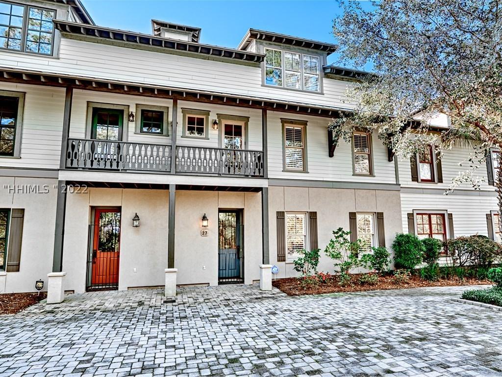 27 Tabby Shell Rd., Bluffton, SC 29910