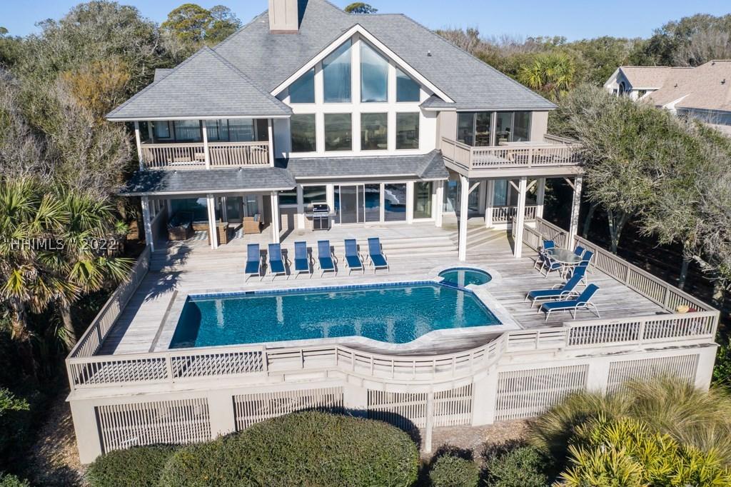 7 Iron Clad, Hilton Head Island, SC 29928