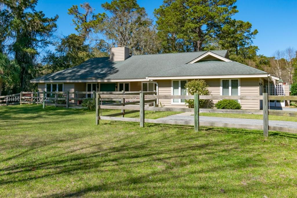6 Fox Meadow, Bluffton, SC 29910