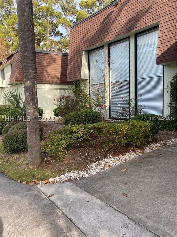 101 Woodhaven Dr. #92, Hilton Head Island, SC 29928
