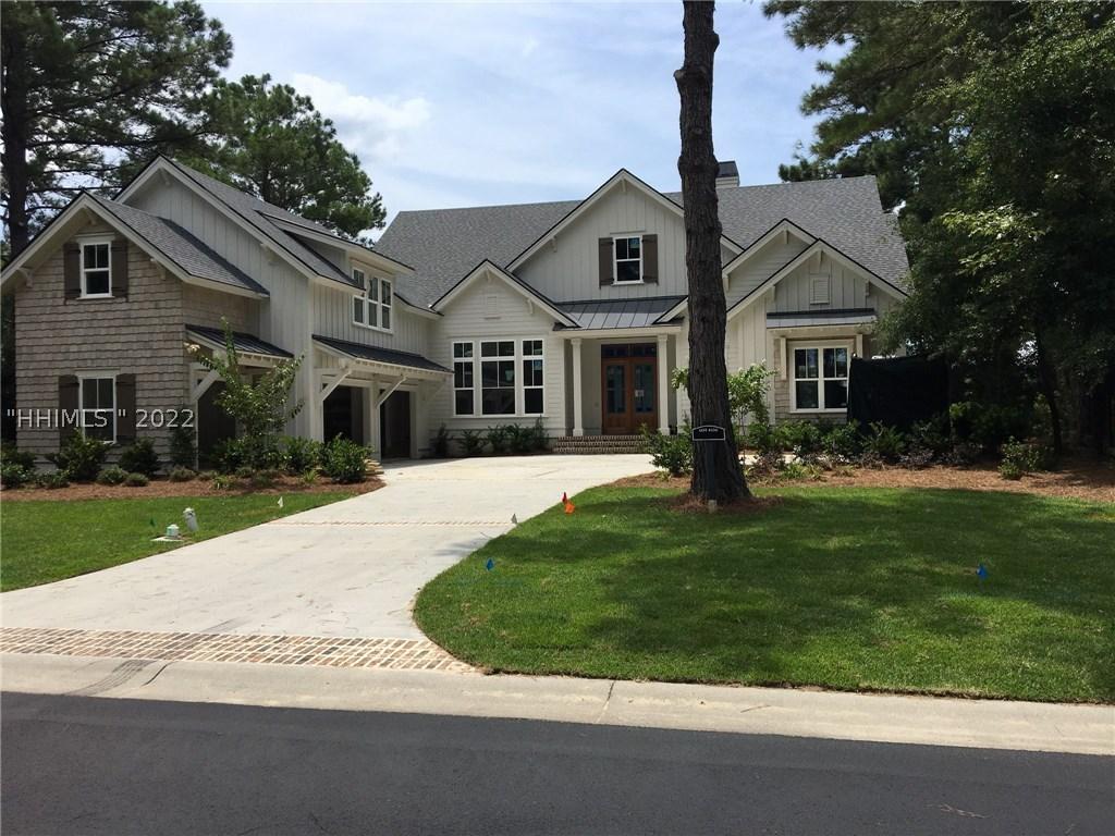 195 Summerton Dr., Bluffton, SC 29910