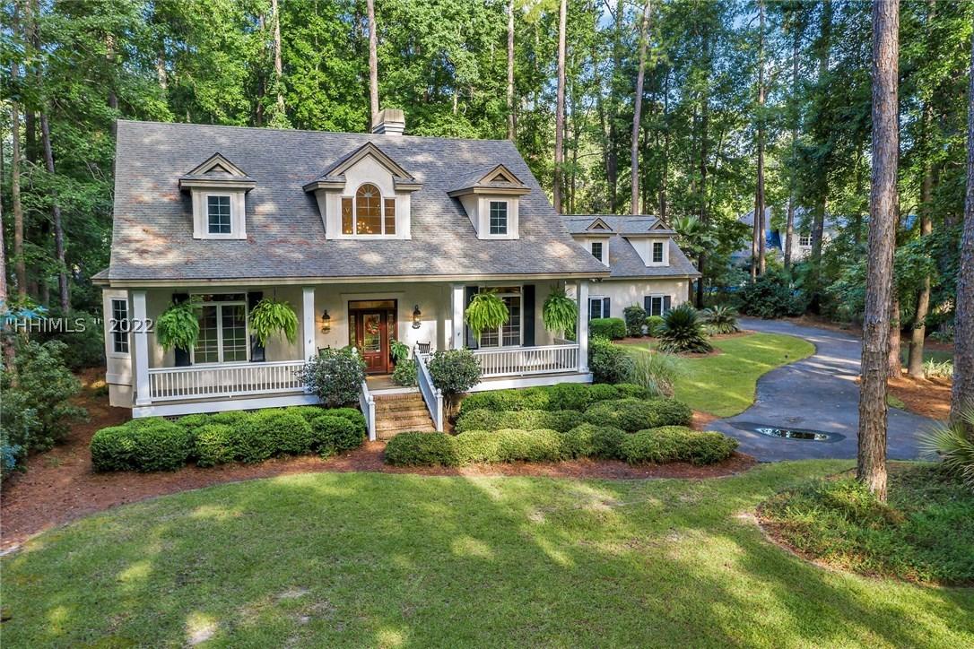 42 Rose Hill Dr, Bluffton, SC 29910