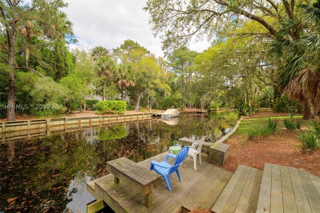 147 Mooring Buoy, Hilton Head Island, SC 29928