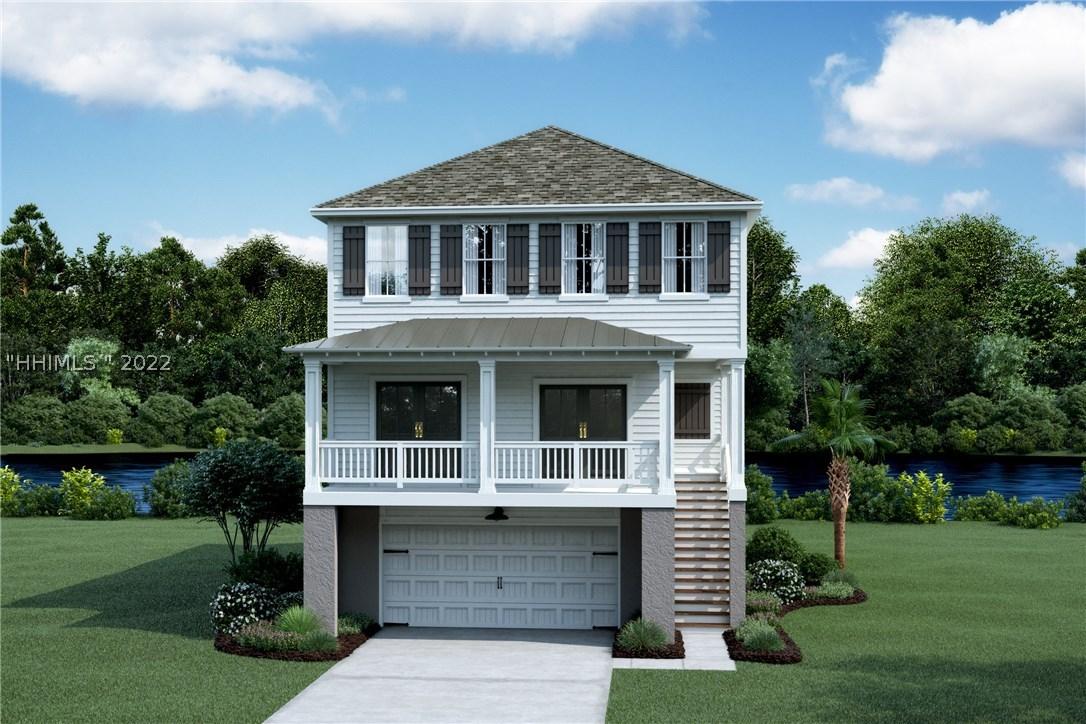 31 Hammock Breeze Way, Hilton Head Island, SC 29926