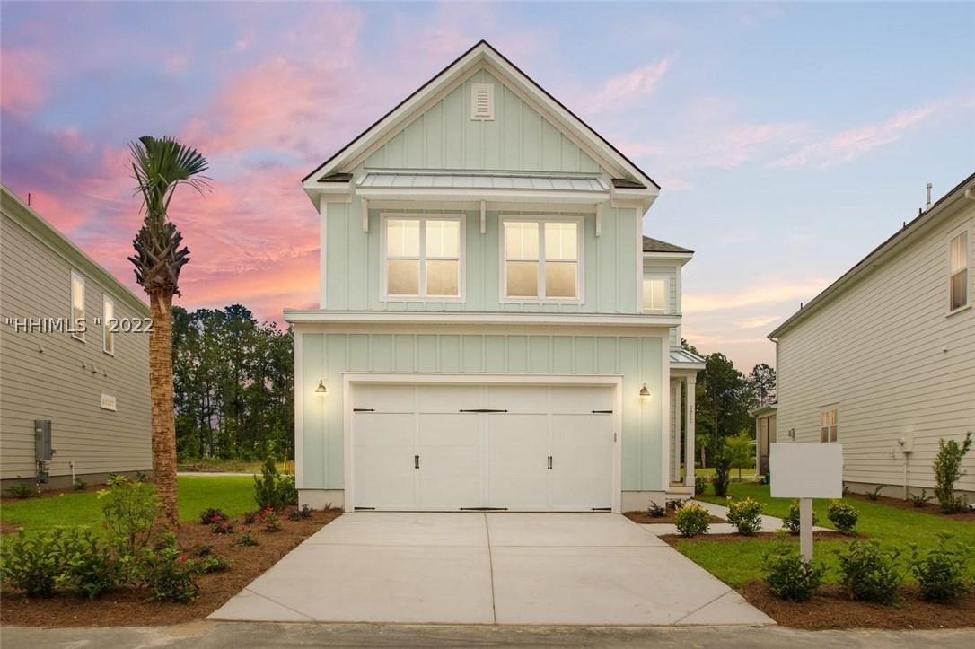 16 Foggy Bluff Rd., Bluffton, SC 29910