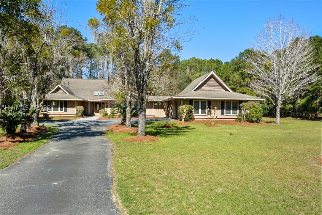 12 Fox Meadow, Bluffton, SC 29910
