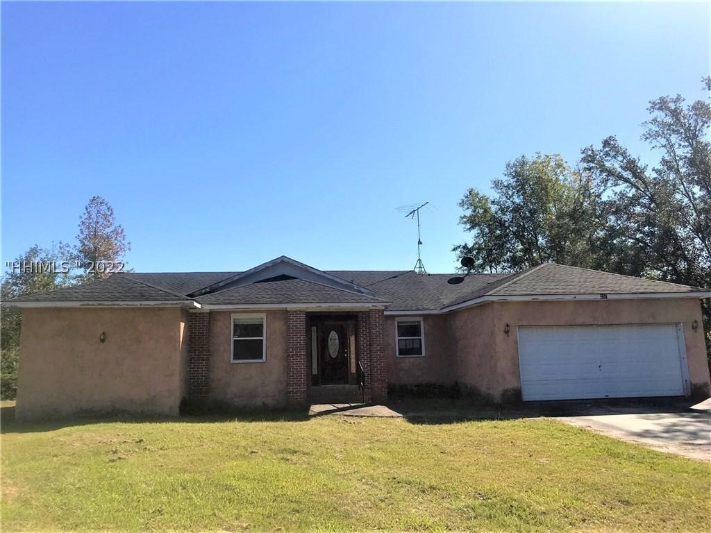 257 Cochran St., Yemassee, SC 29945