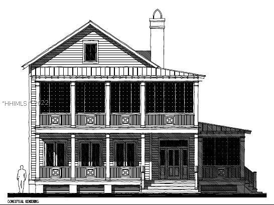 28 Yearling Rd., Bluffton, SC 29910