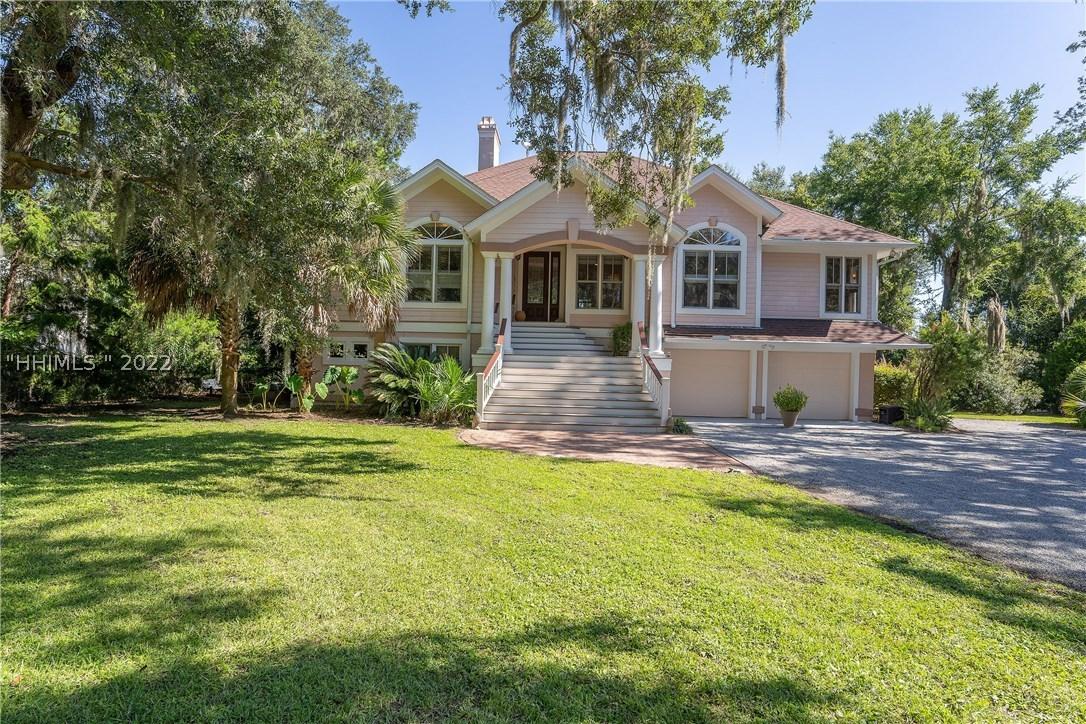 2 Front St., Saint Helena Island, SC 29920