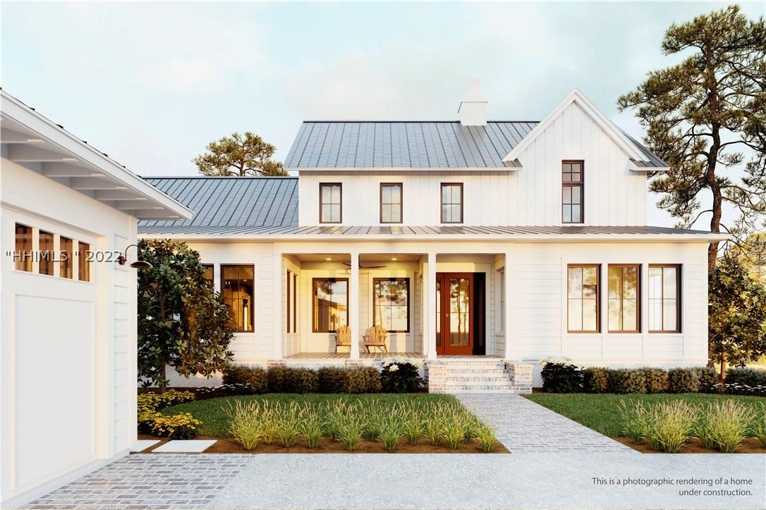 135 Vinson Rd., Bluffton, SC 29910