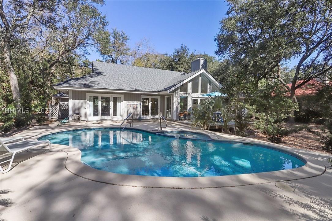 47 Off Shore, Hilton Head Island, SC 29928