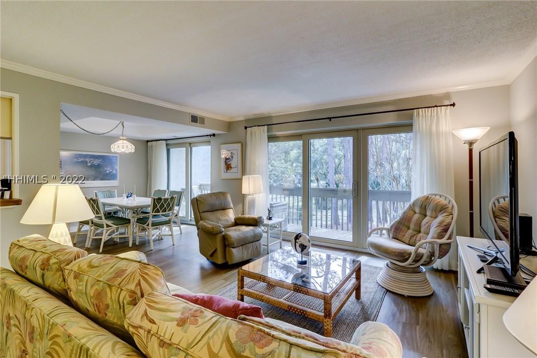 6 Braddock Bluff Dr. #1658, Hilton Head Island, SC 29928