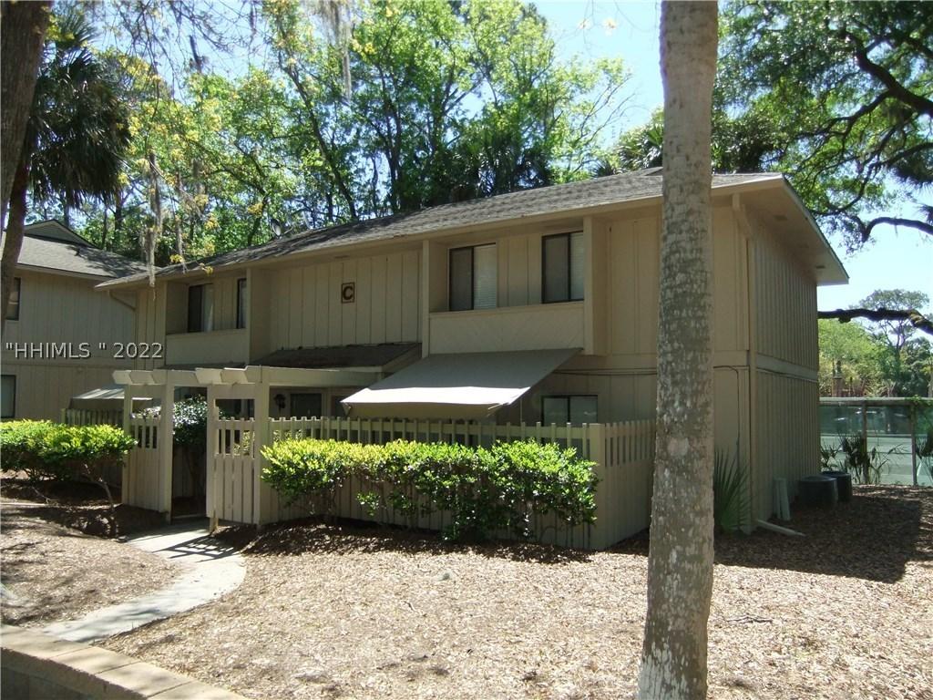 6 Woodward Ave. #C3, Hilton Head Island, SC 29928