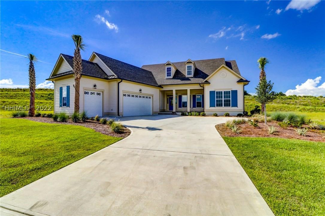 221 Flatwater Dr., Bluffton, SC 29910