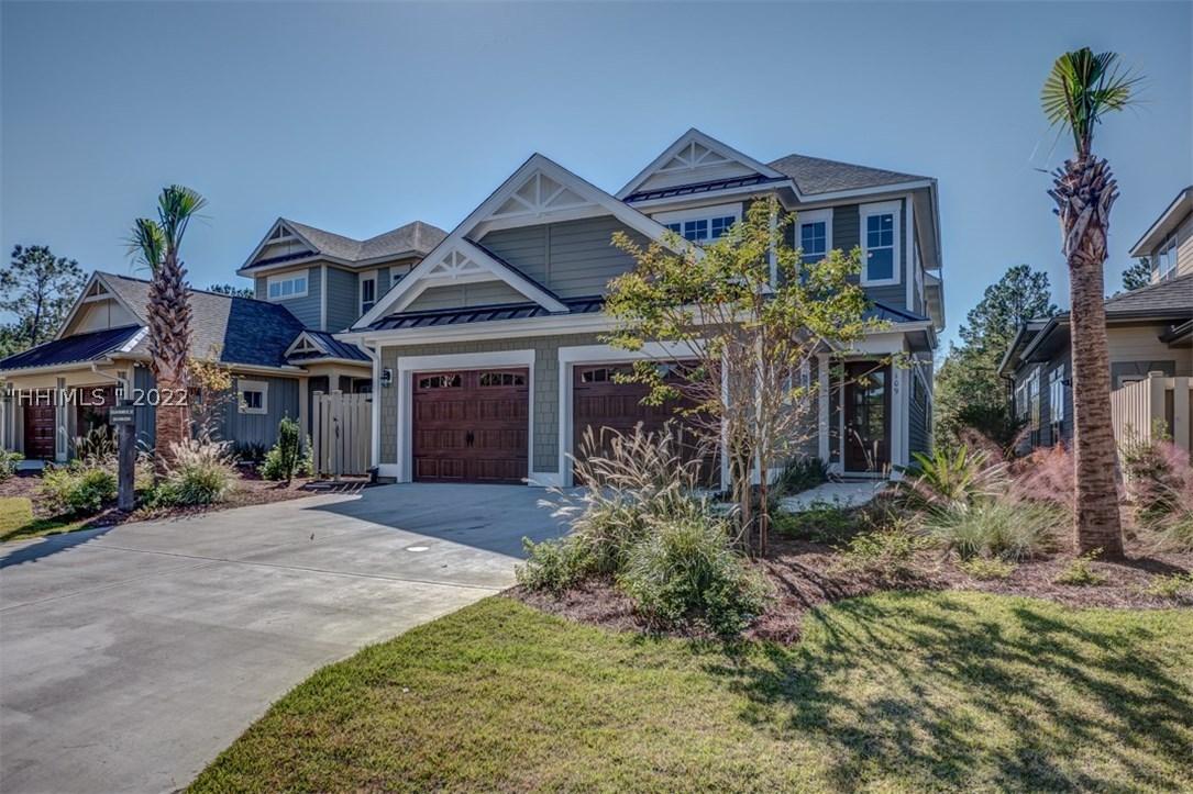 101 Hampton Lake Crossing, Bluffton, SC 29910
