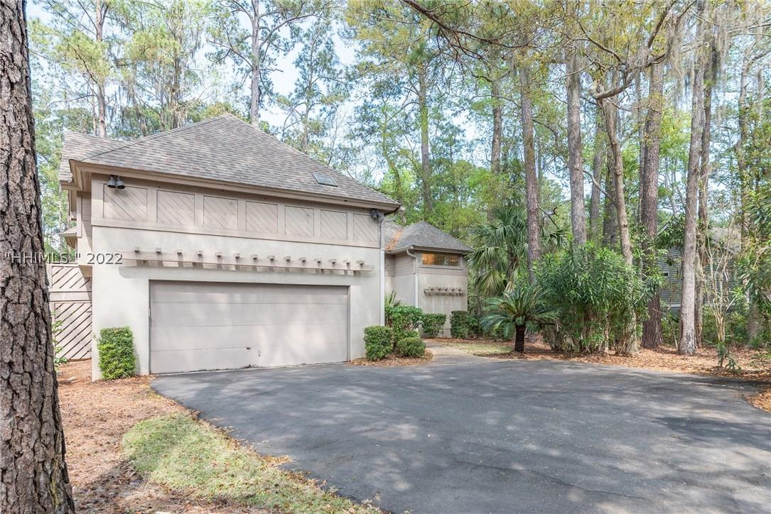 82 Shell Ring Rd., Hilton Head Island, SC 29928