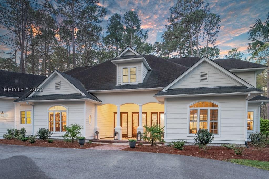 36 Rose Hill Dr., Bluffton, SC 29910