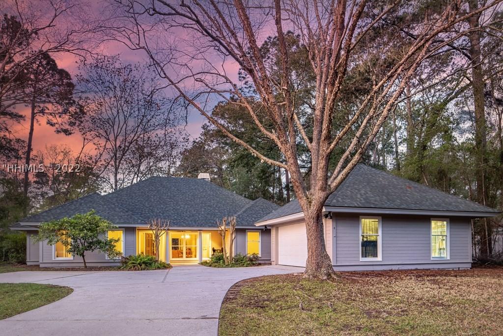 4 Bunting Ln., Bluffton, SC 29910