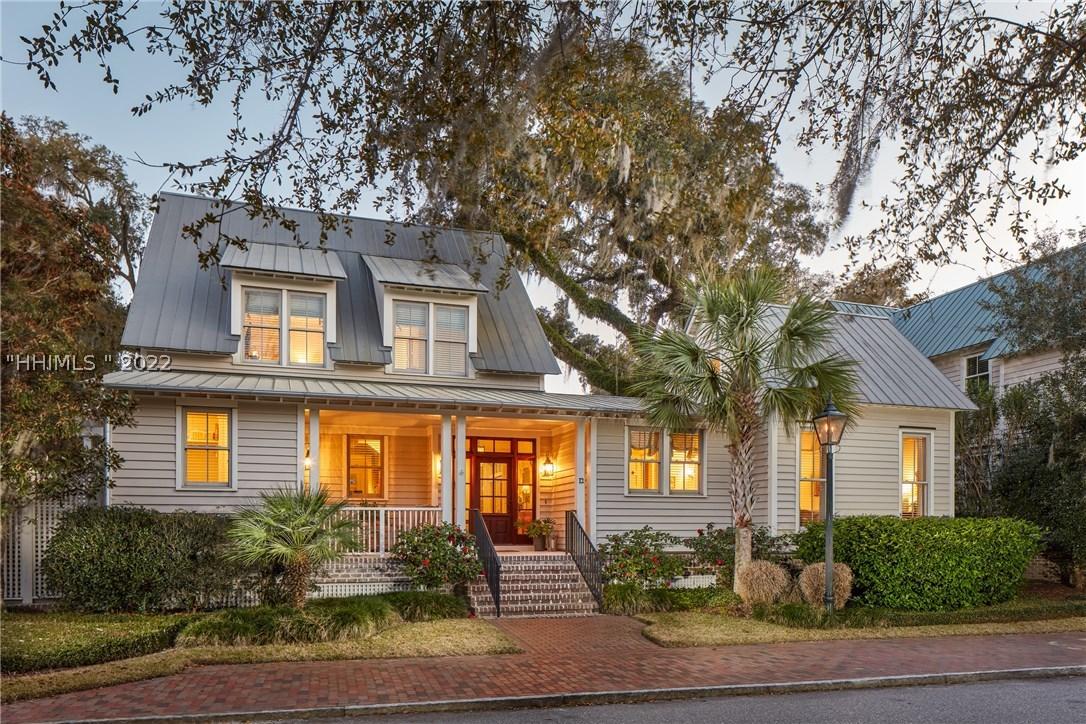 12 N Drayton St., Bluffton, SC 29910