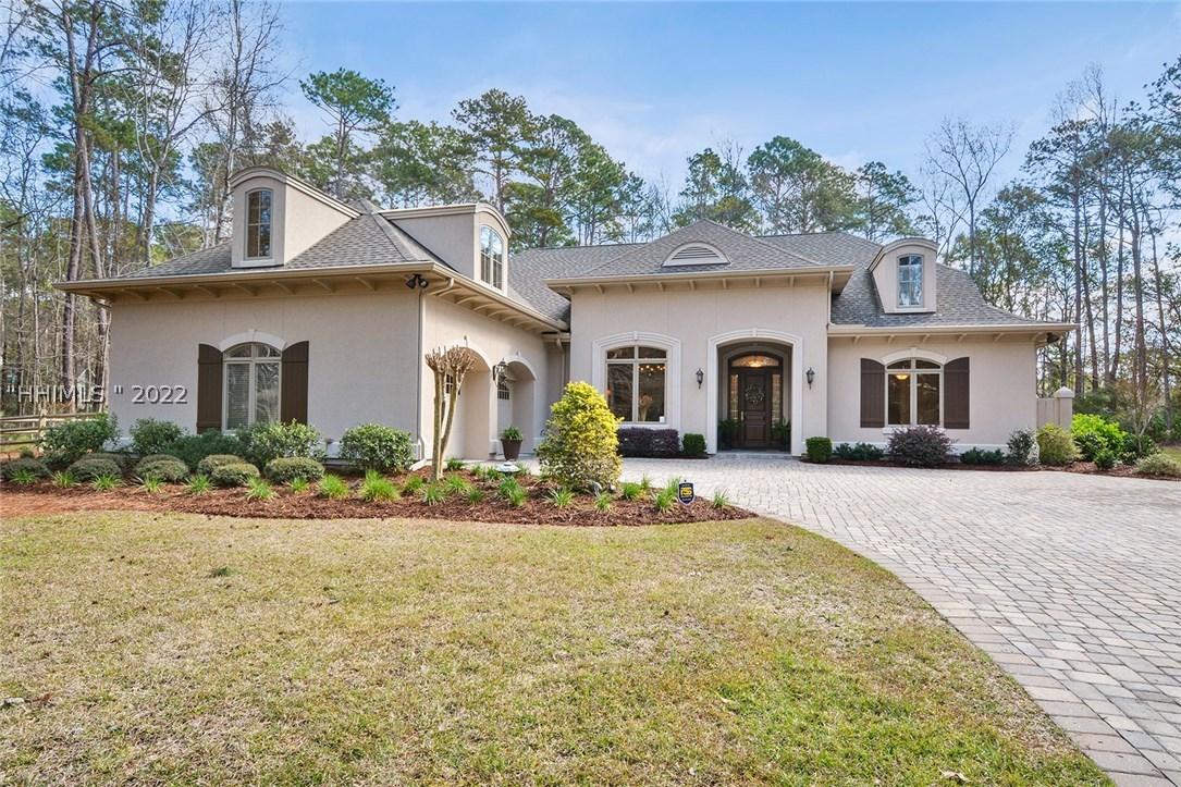 4 Glenn Rd., Bluffton, SC 29910