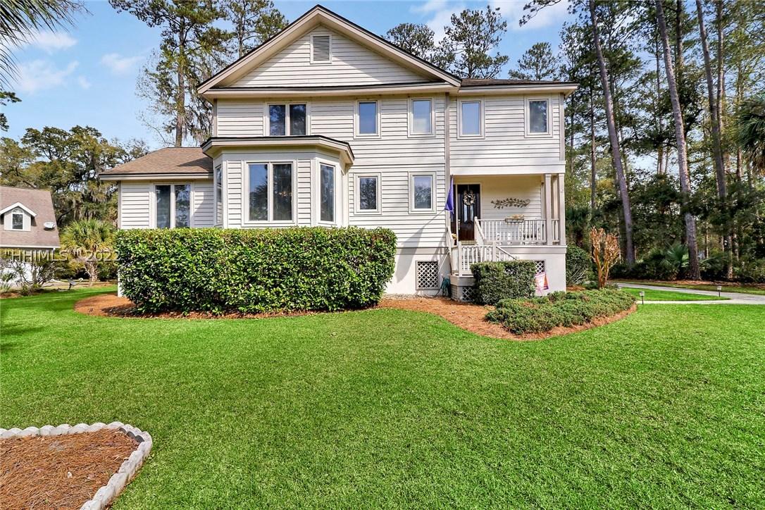 10 Belfair Point Dr, Bluffton, SC 29910