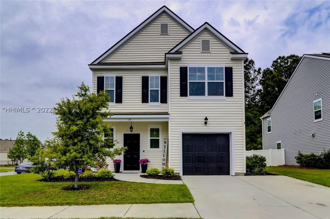 114 Heritage Pkwy., Bluffton, SC 29910