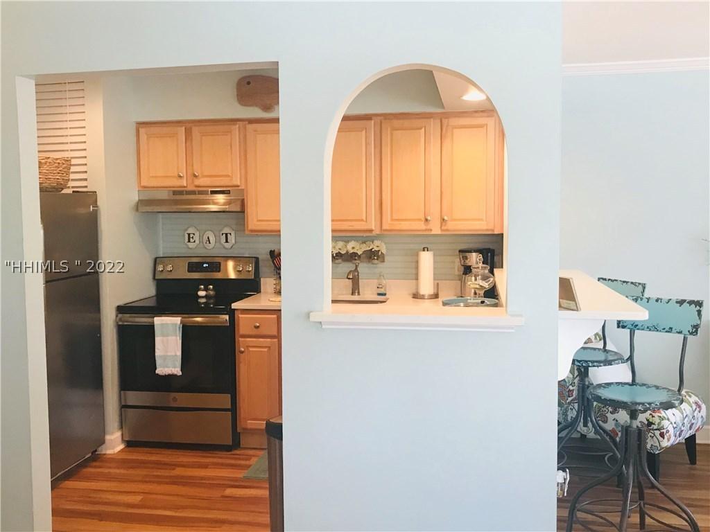 125 Cordillo Pkwy. #60, Hilton Head Island, SC 29928