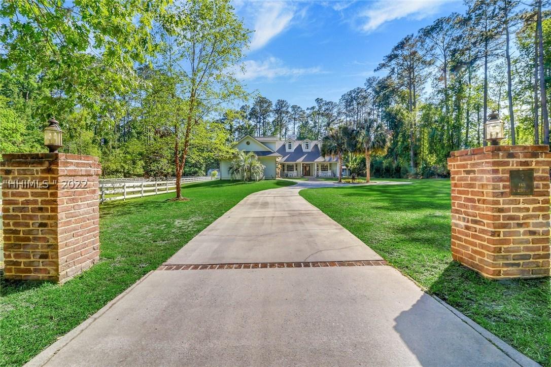 2 Martingale, Bluffton, SC 29910