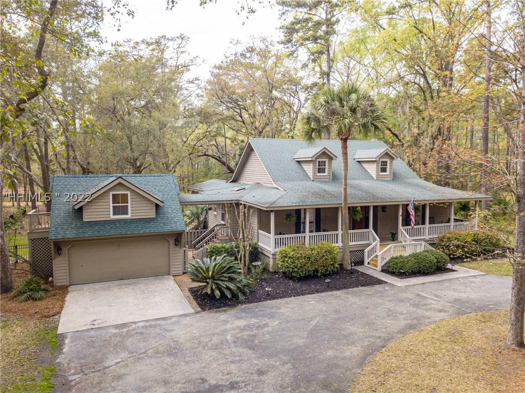 58 Rose Hill Dr., Bluffton, SC 29910