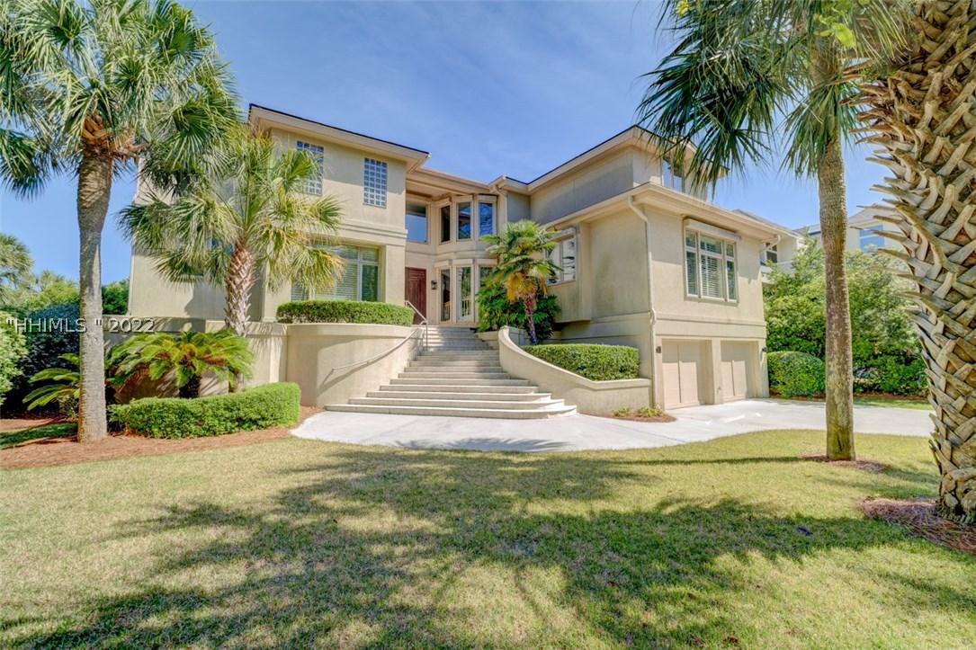 20 Brigantine, Hilton Head Island, SC 29928