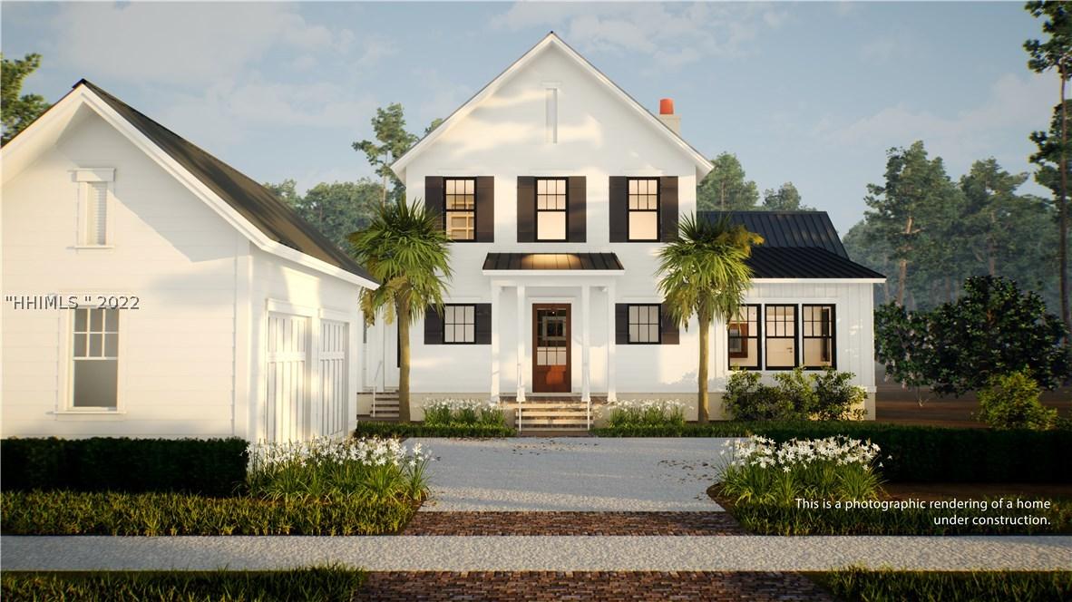 62 Hunting Lodge Rd., Bluffton, SC 29910