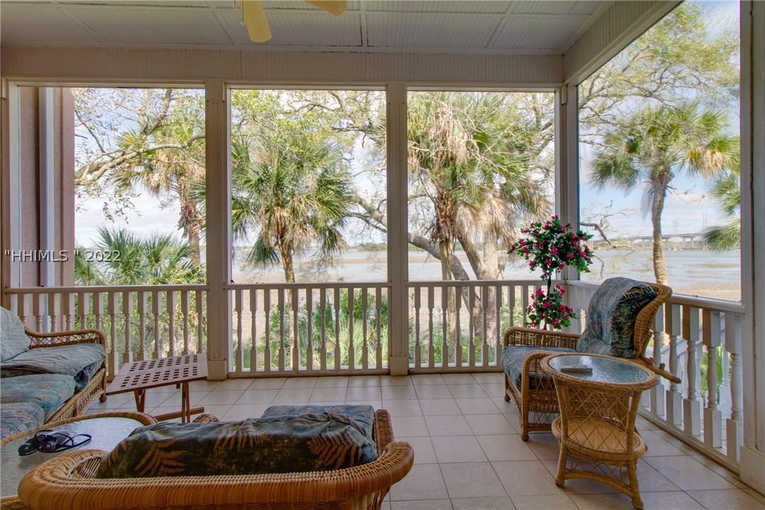 98 Crosstree Dr., Hilton Head Island, SC 29926