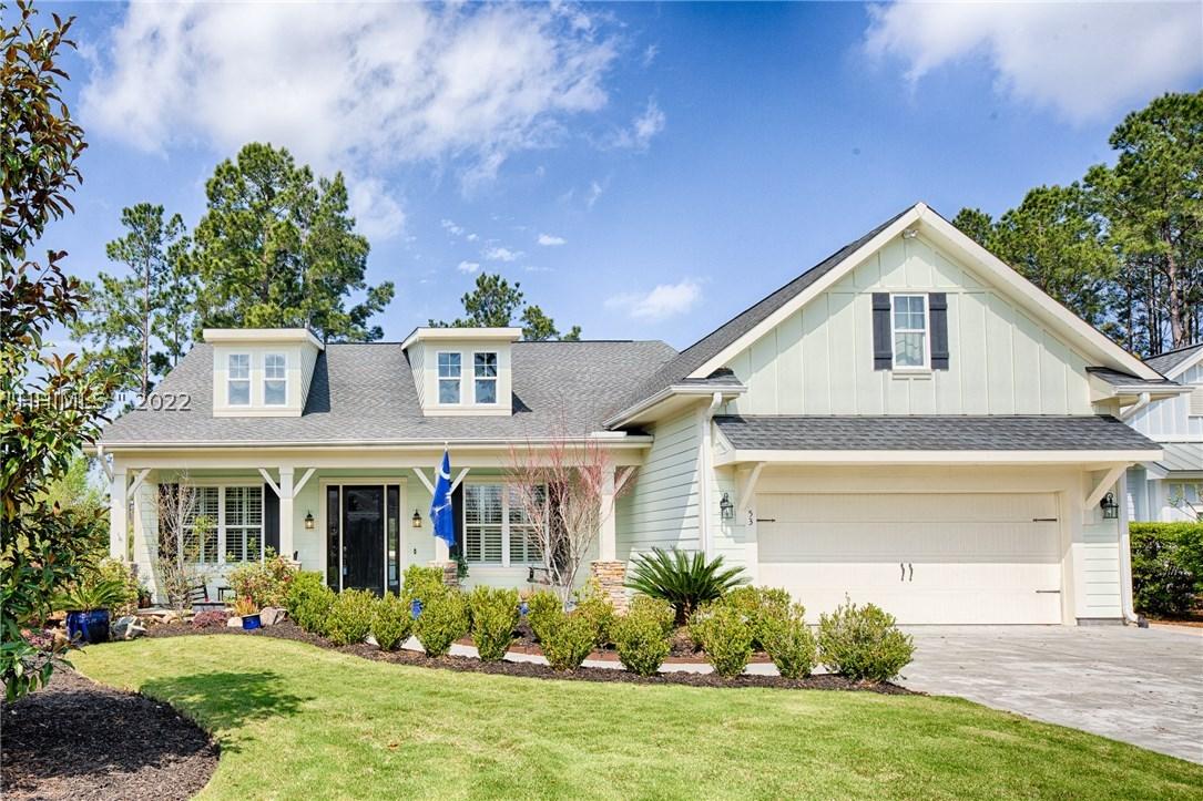 53 Waterview Ct., Bluffton, SC 29910