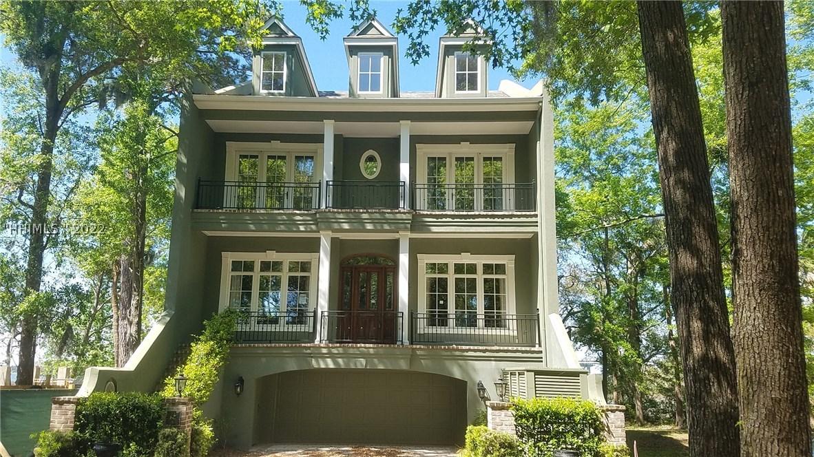 88 Crosstree Dr., Hilton Head Island, SC 29926