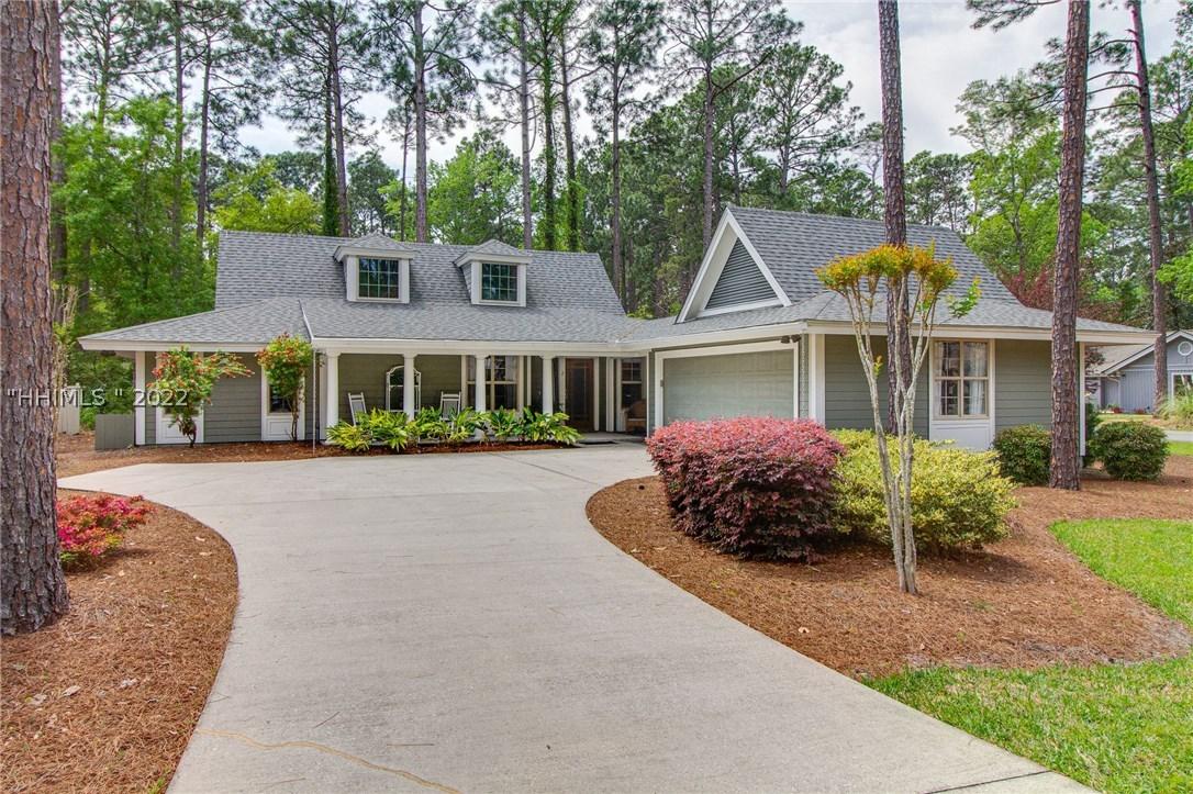 2 Field Sparrow Ct., Hilton Head Island, SC 29926