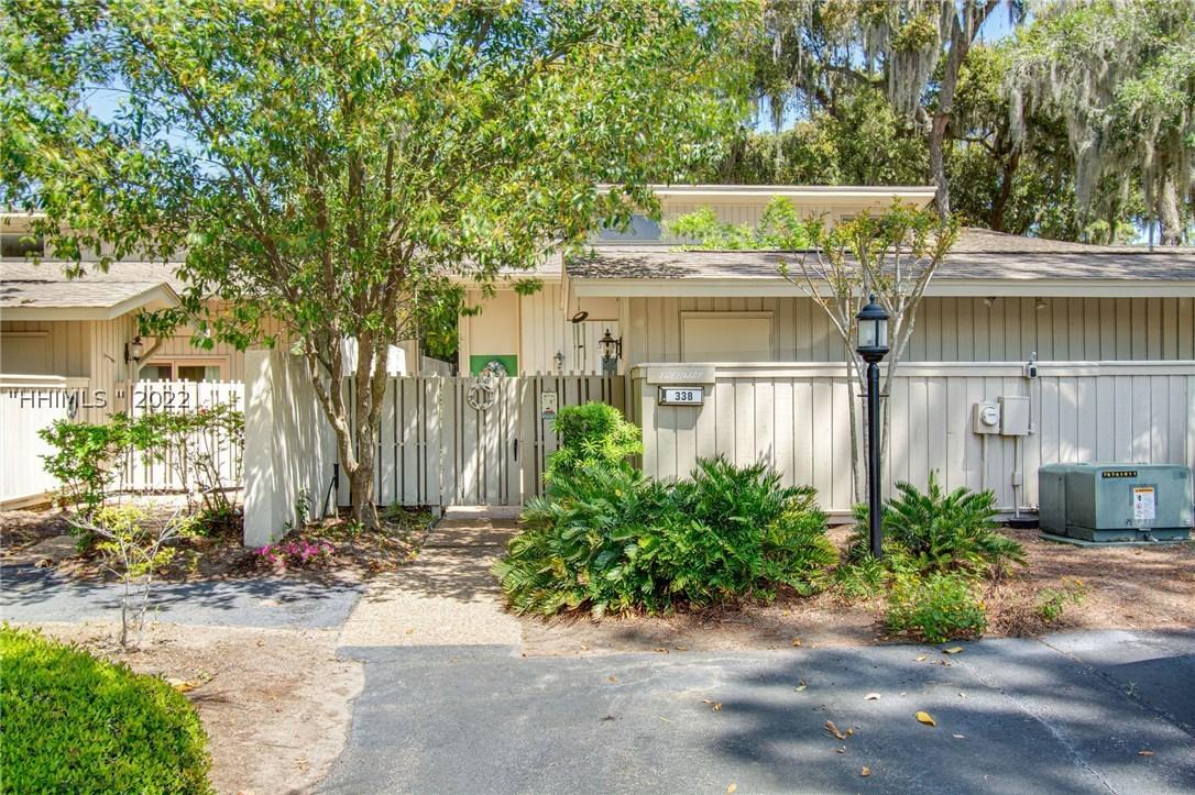 230 Greenwood Dr. #338, Hilton Head Island, SC 29928