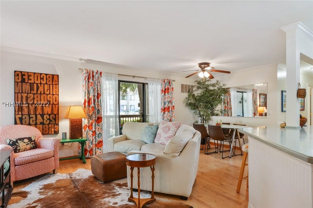 125 Cordillo Pkwy. #33, Hilton Head Island, SC 29928