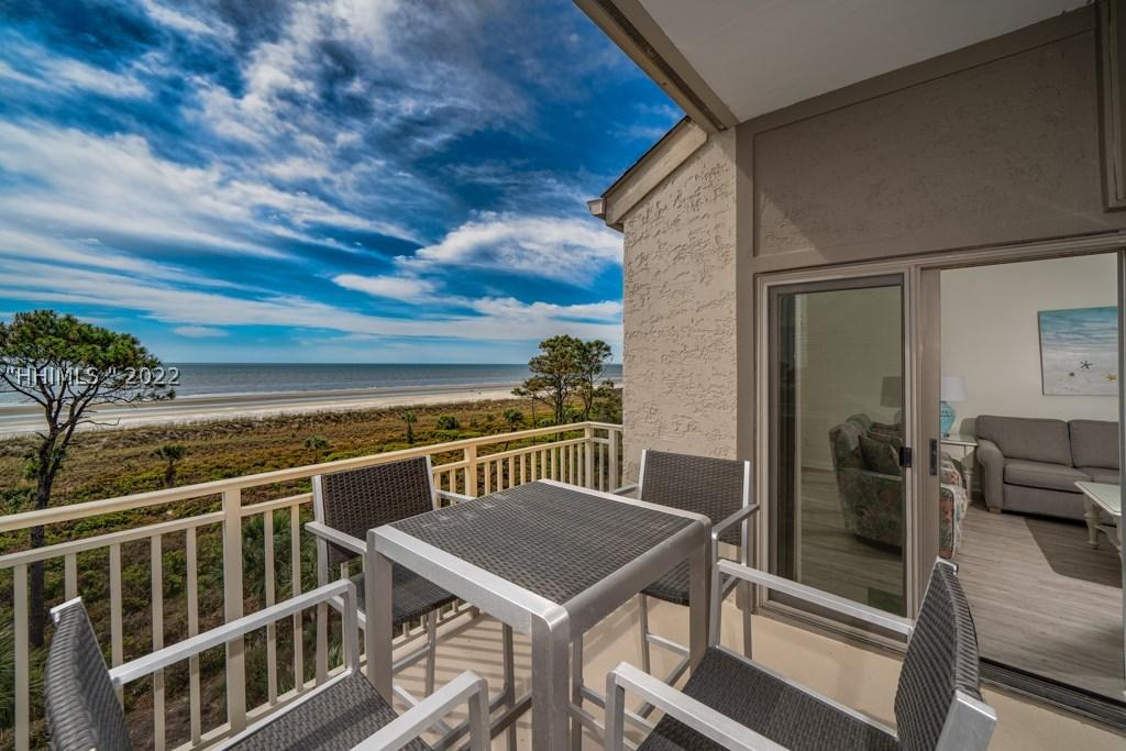 21 S Forest Beach Dr. #511, Hilton Head Island, SC 29928