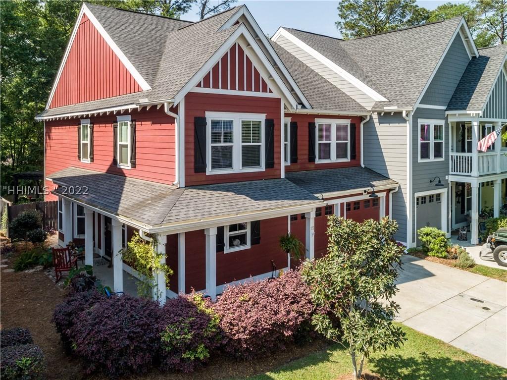 15 Dustin Loop, Bluffton, SC 29910