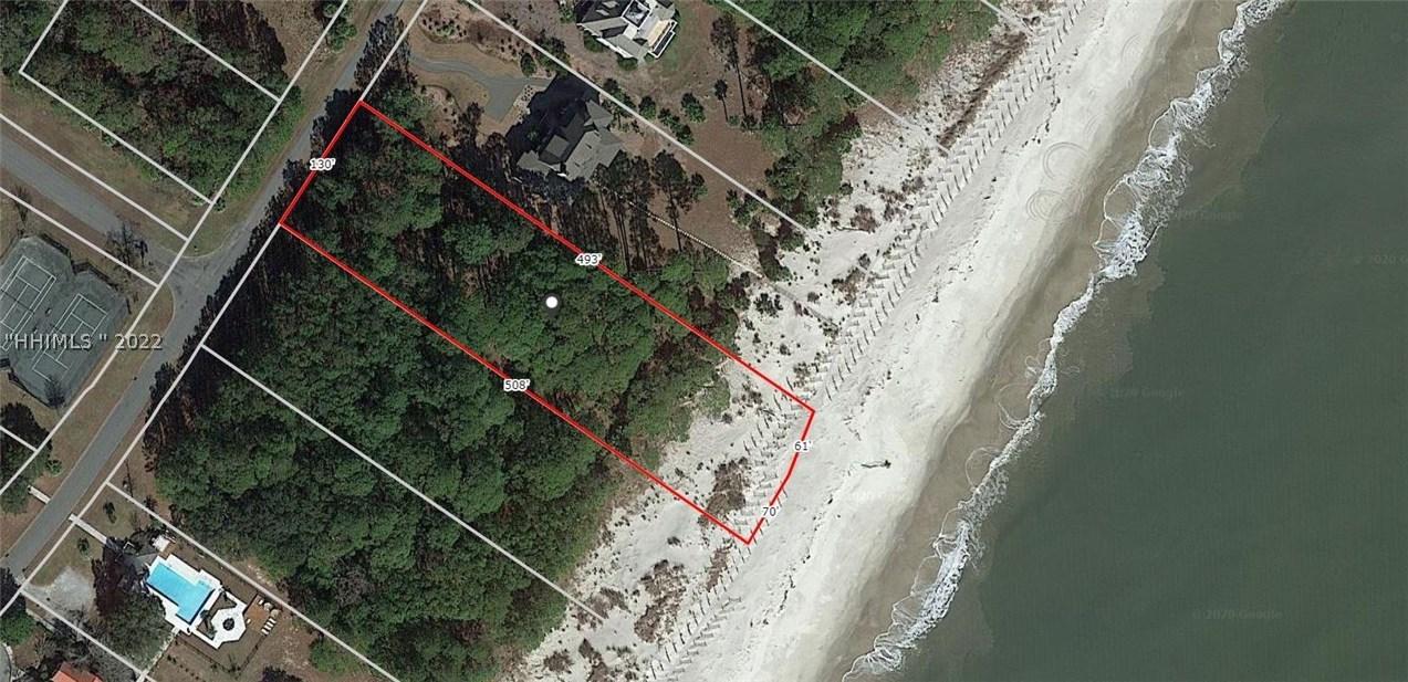 47 Fuskie Ln., Daufuskie Island, SC 29915