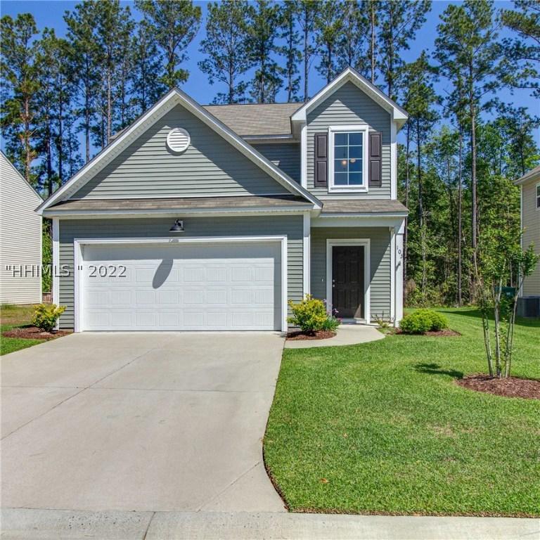 103 Scarlet Oak, Bluffton, SC 29910